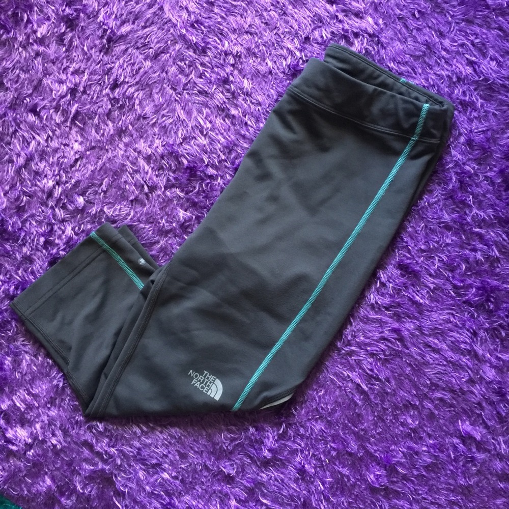 The North Face Flight Series capris leggings - Picture 2 of 9